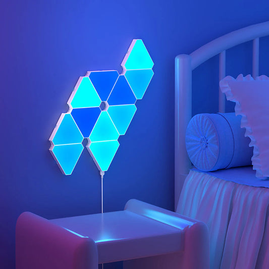 TriangleLumin Smart RGB Light